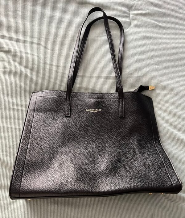 Cartera Negra