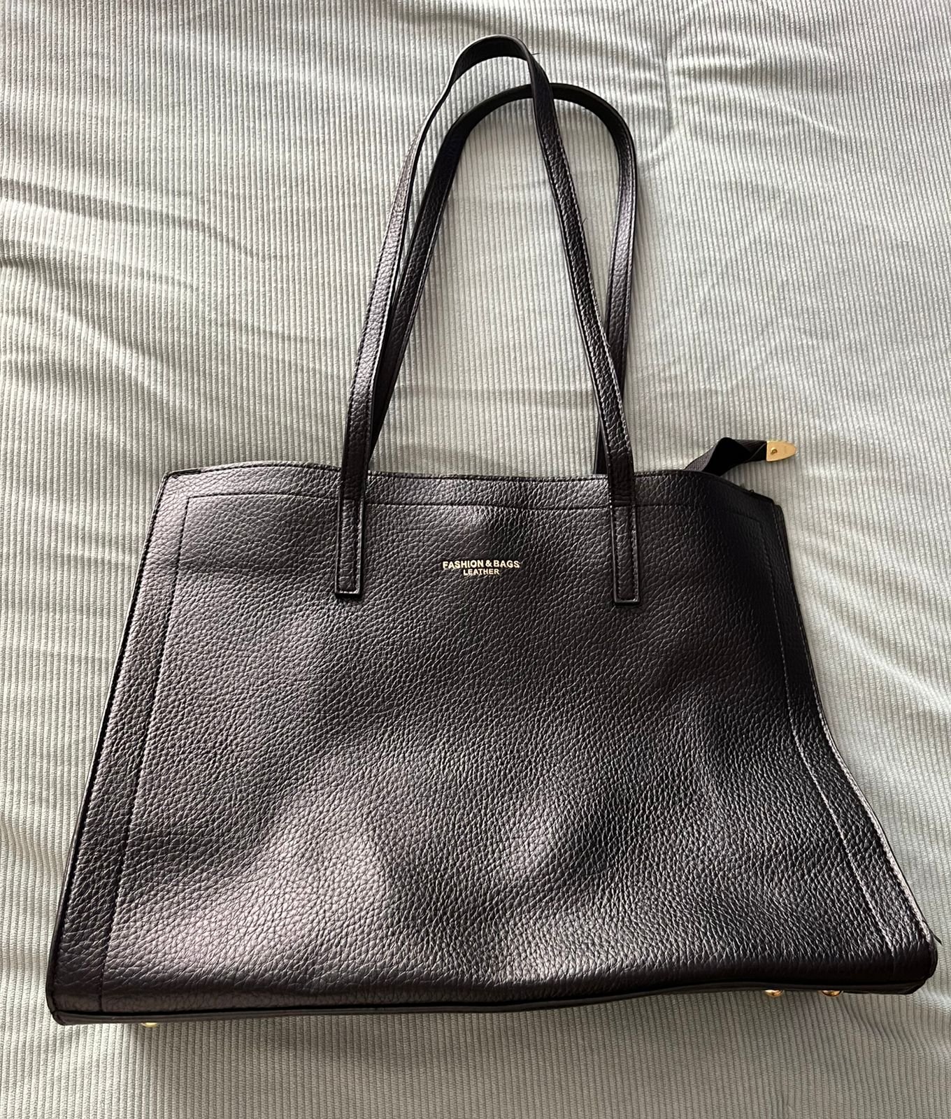 Cartera Negra
