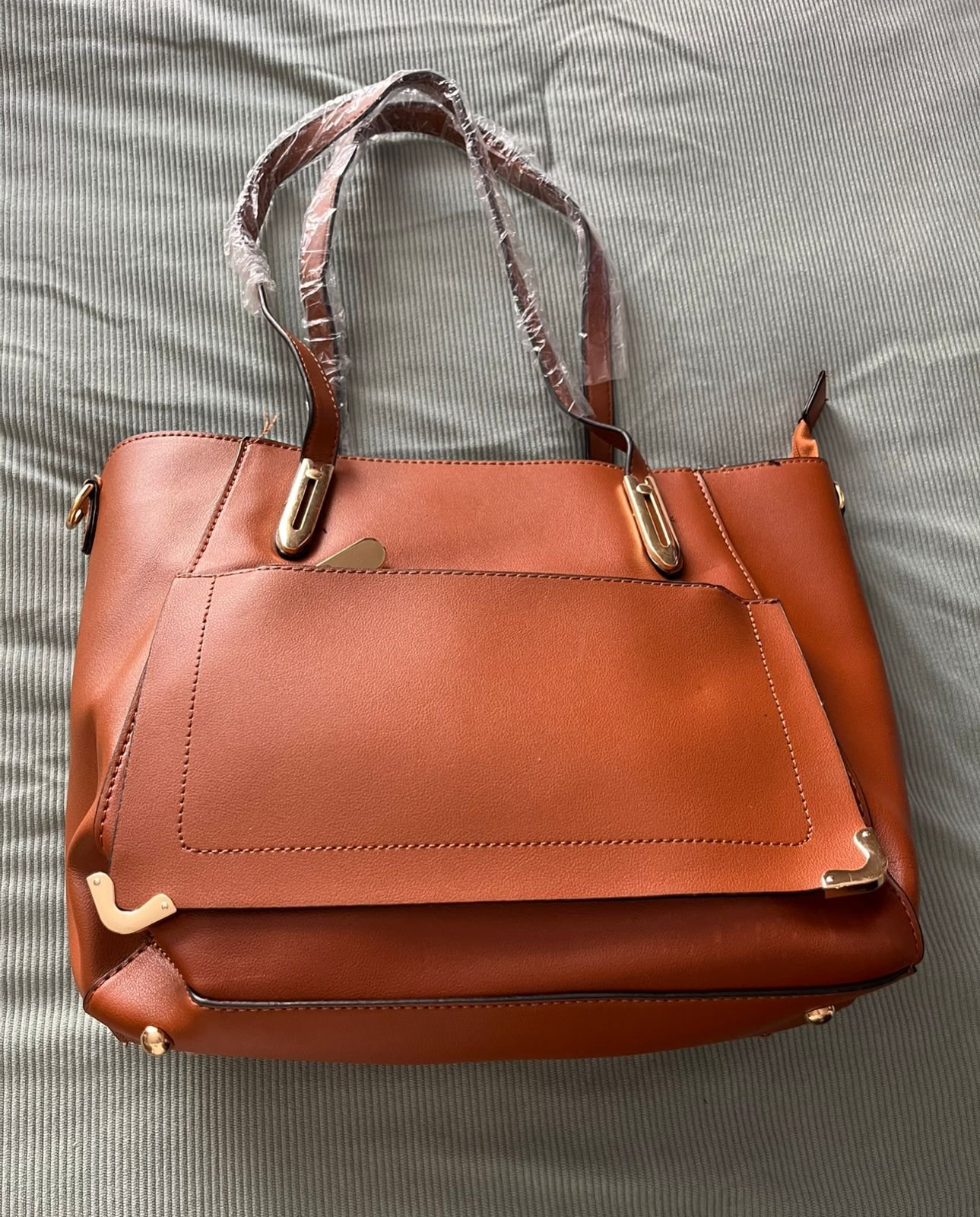 Cartera cafe
