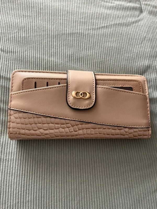 Billetera de Beig