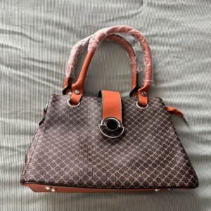 Cartera tipo Bolso Cafe